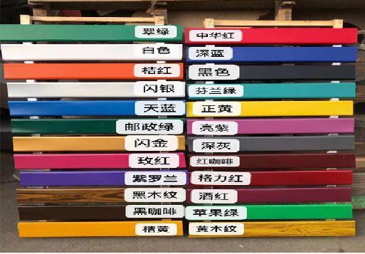 来凤做招牌可以用哪些材料？