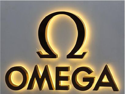 来凤招牌上的发光字几天可以做好？